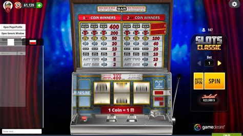 casino slot 119